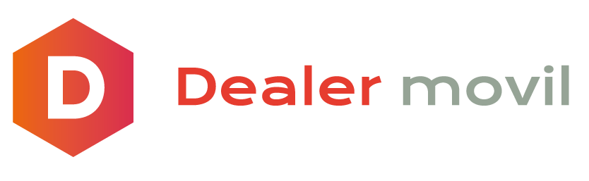 Logo dealermovil